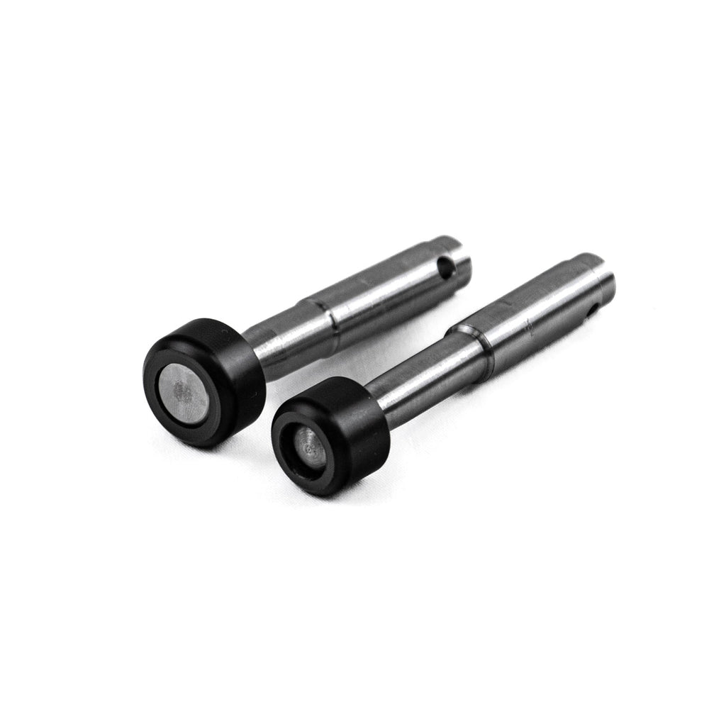 Short Shifter NP Parts Nero per Mazda MX-5 NA / NB / NC