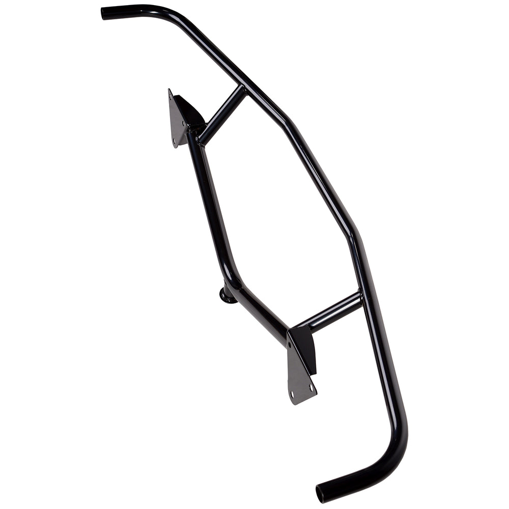Punto di Sollevamento + Crash Bar Posteriore per BMW E92