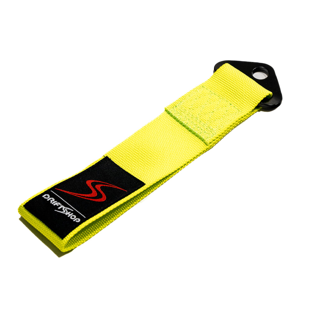 Cinghia di Traino DS Giallo Fluo (FIA)