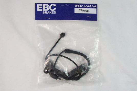 Sensore Usura Pastiglie EBC EFA050 per BMW Serie 3 (E46), BMW Z4 e altre