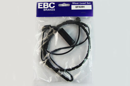 Sensore Usura Pastiglie EBC EFA064 per BMW Z4
