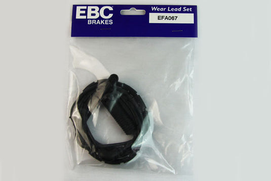 Sensore Usura Pastiglie EBC EFA067 per BMW M3