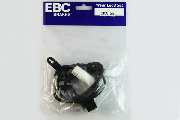 Sensore usura pastiglie EBC EFA157 (immagine indicativa)