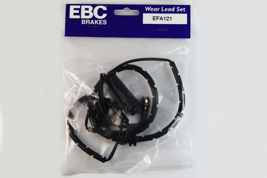 Sensore Usura Pastiglie EBC EFA121 per MG ZT, MG ZT-T e altre