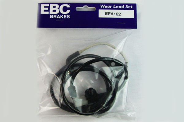 Sensore Usura Pastiglie EBC EFA152 per Land Rover Range Rover Sport (L320)
