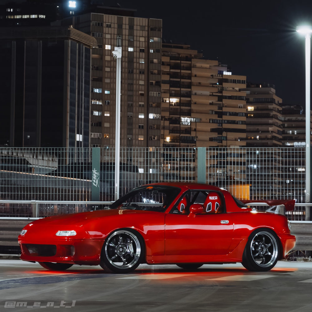 Kit Carrozzeria Origin Labo per Mazda MX-5 NA