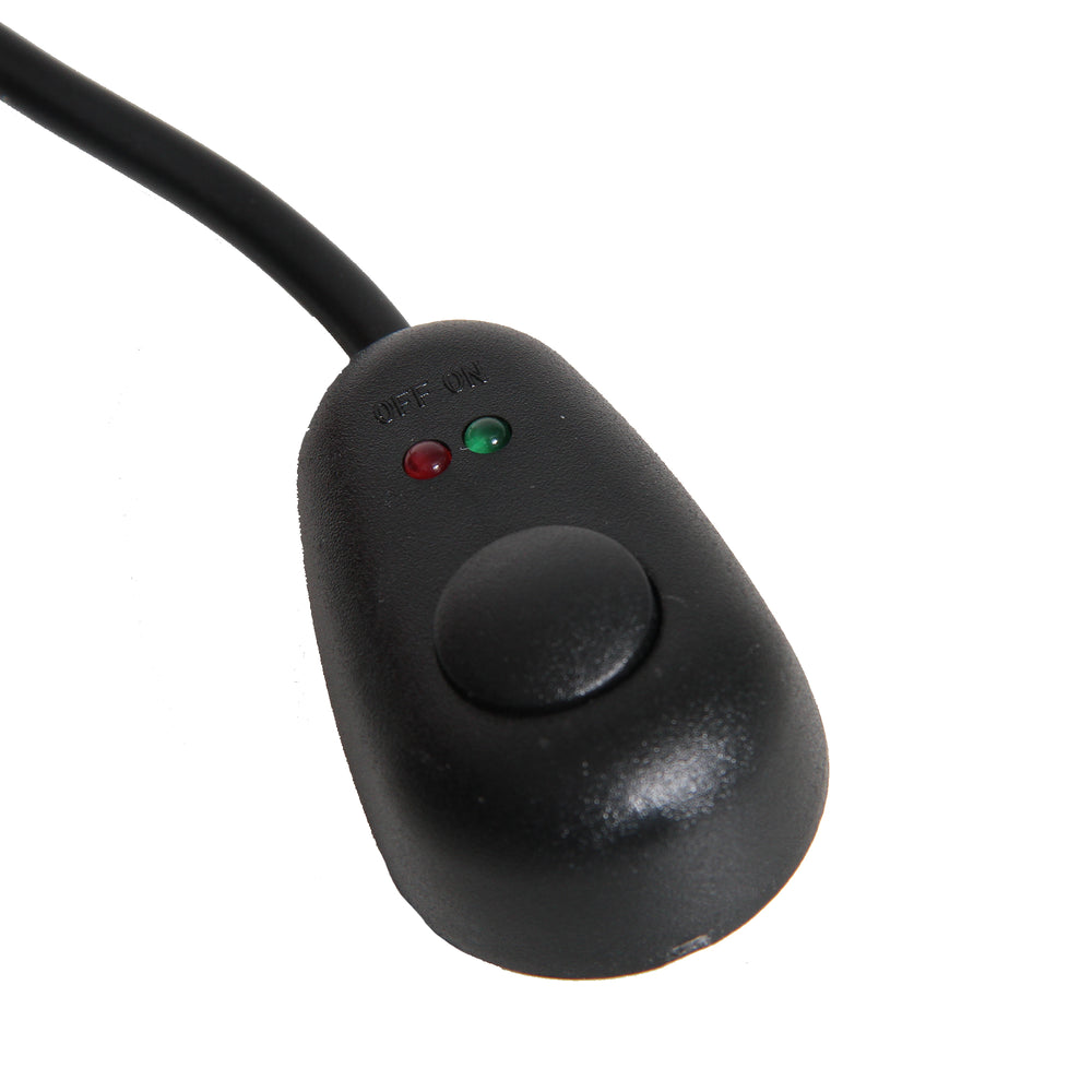 Cablaggio Elettrico Impermeabile per 2 LED