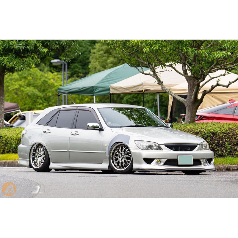 Carica immagine in Galleria Viewer, Kit Carrozzeria Neo Gita per Lexus IS200 &amp; IS300

