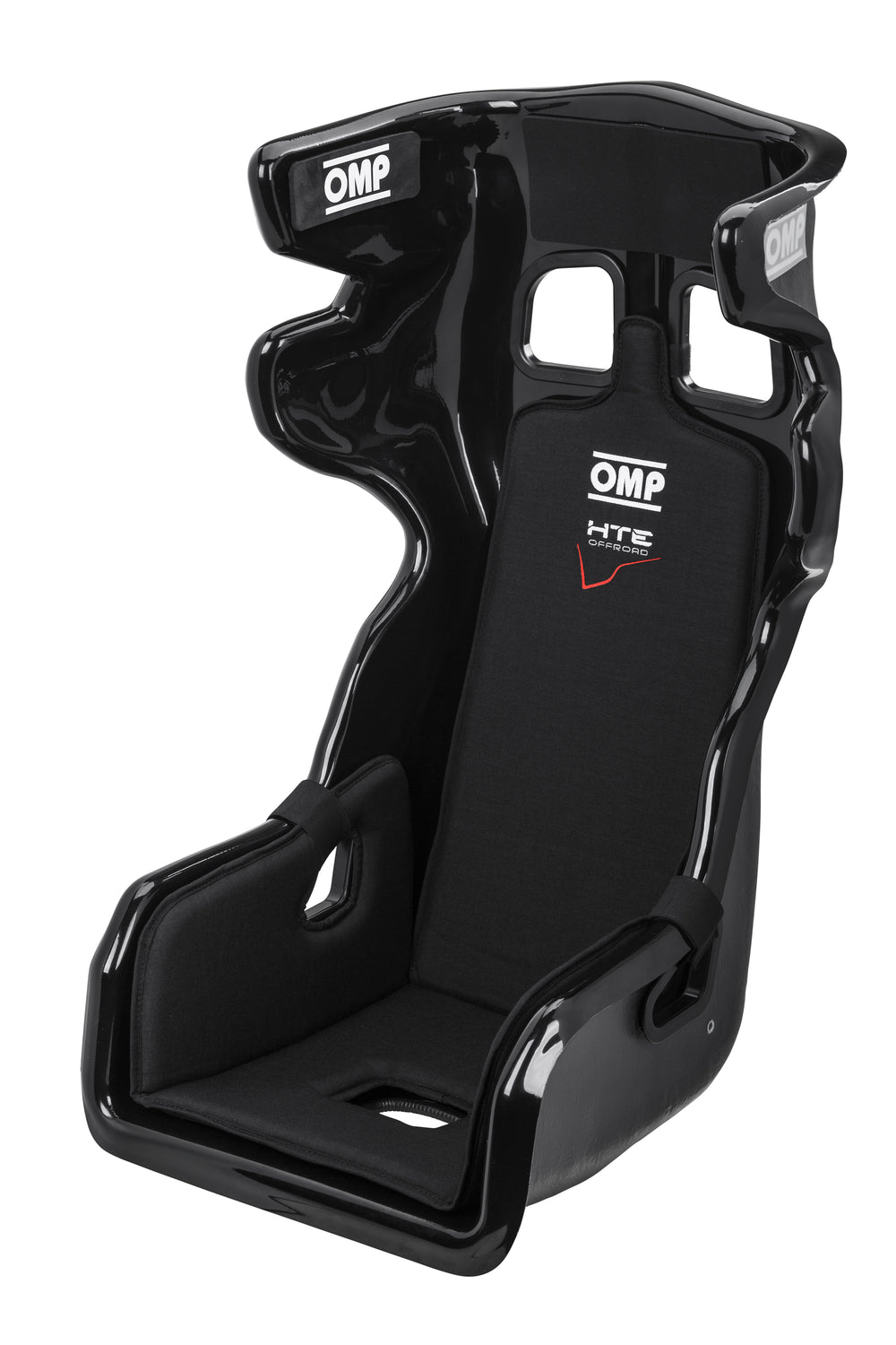 Sedile Racing OMP HTE-EVO Offroad