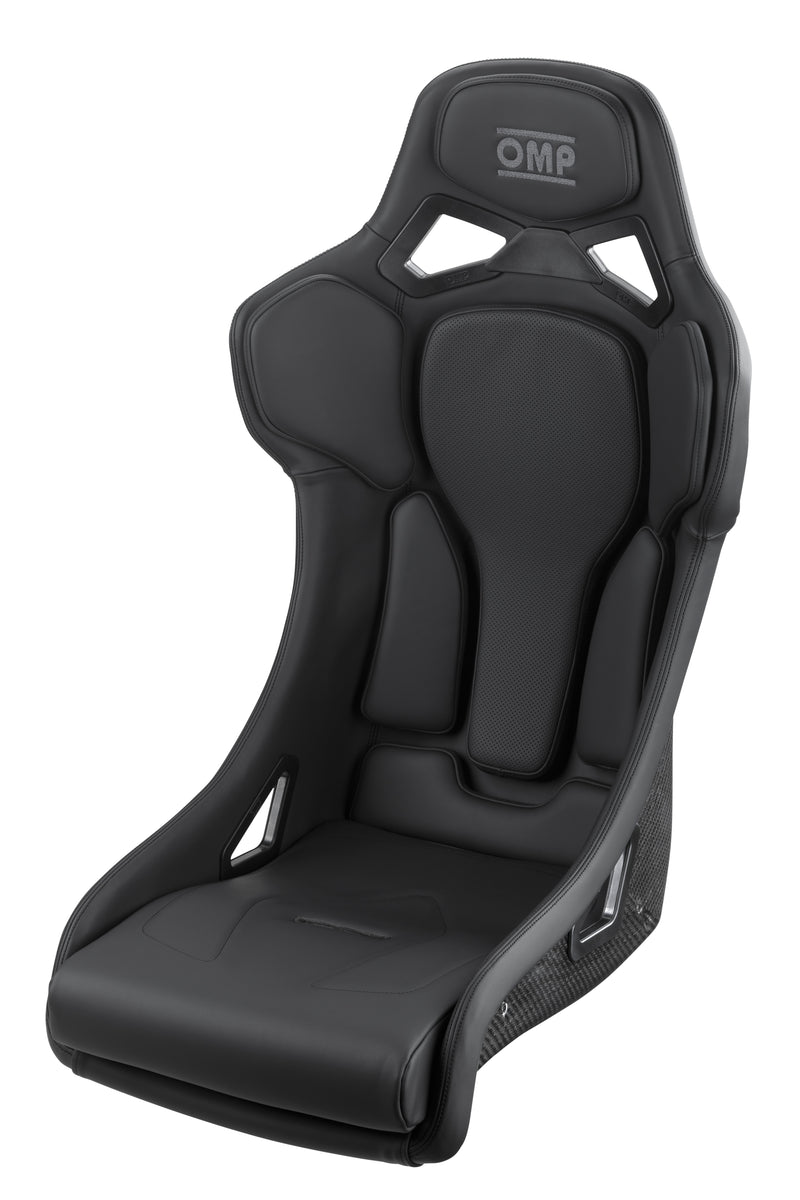 Carica immagine in Galleria Viewer, Sedile Racing OMP RT Carbonio FIA 8855-1999
