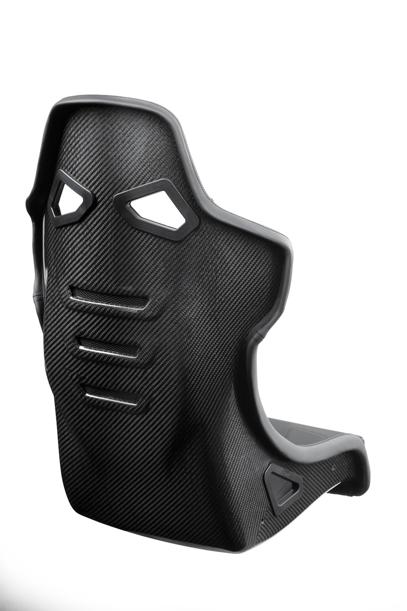 Carica immagine in Galleria Viewer, Sedile Racing OMP RT Carbonio FIA 8855-1999
