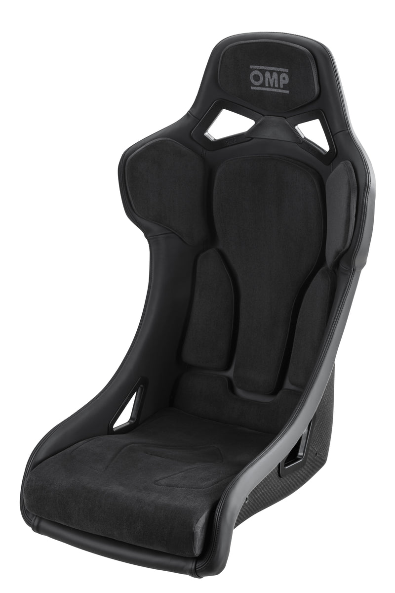 Carica immagine in Galleria Viewer, Sedile Racing OMP RT Carbonio FIA 8855-1999
