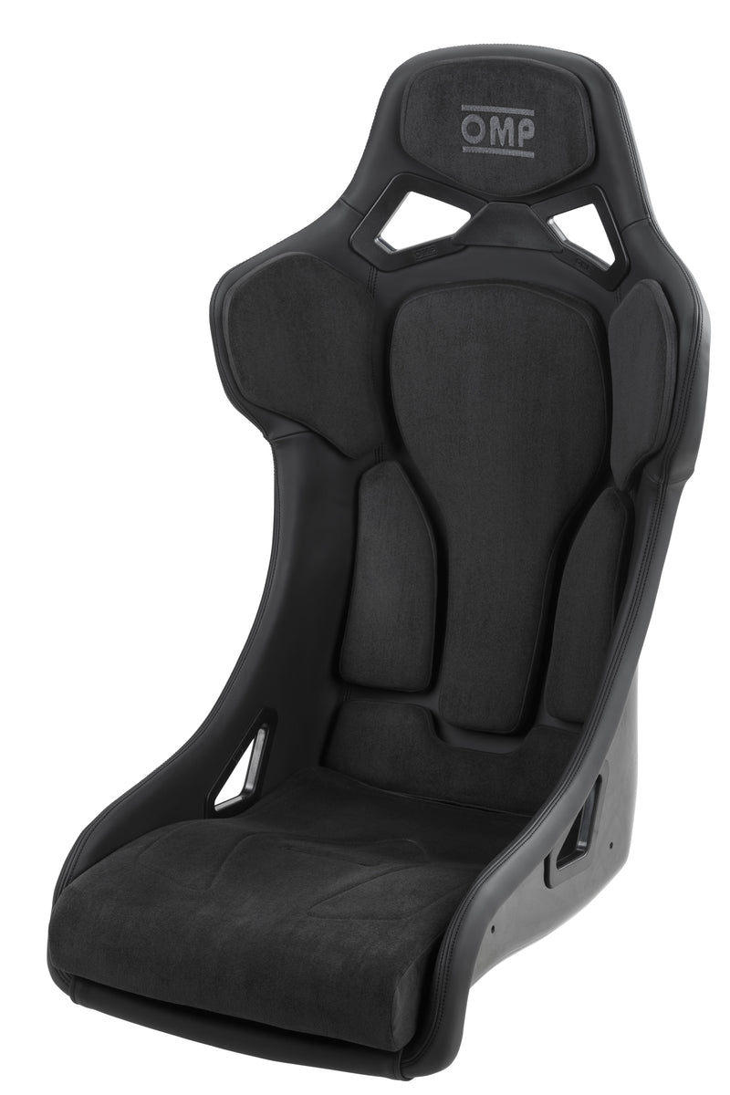 Carica immagine in Galleria Viewer, Sedile Racing OMP RT FIA 8855-1999
