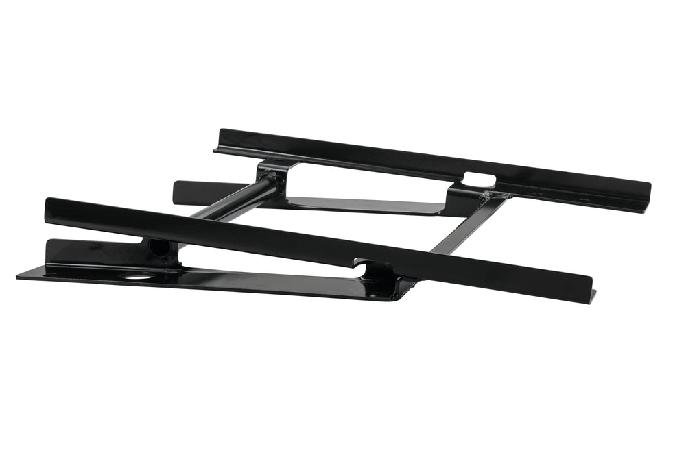 Sedile Racing Stradale OMP RTS Alcantara / Pelle Nera