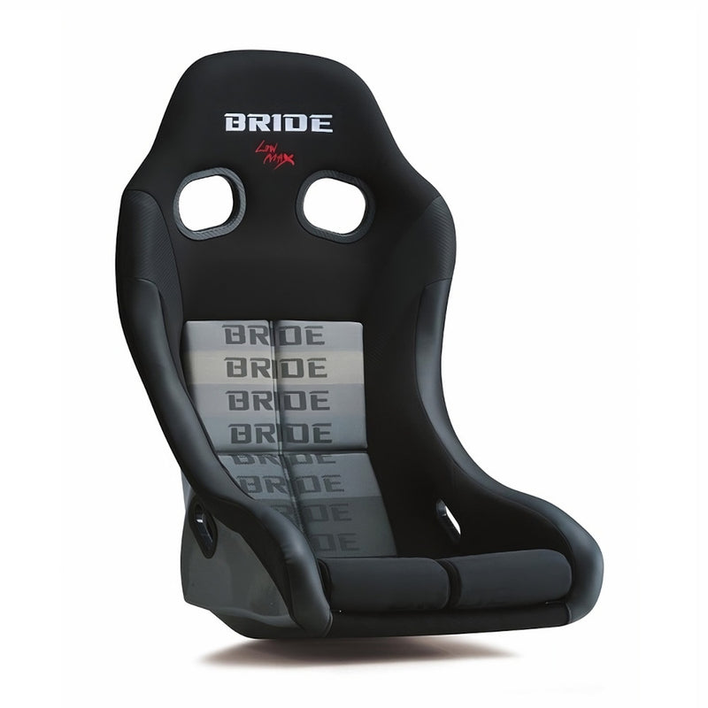 Carica immagine in Galleria Viewer, Sedile Racing Bride Zieg IV Wide Nero Sfumato (FIA)
