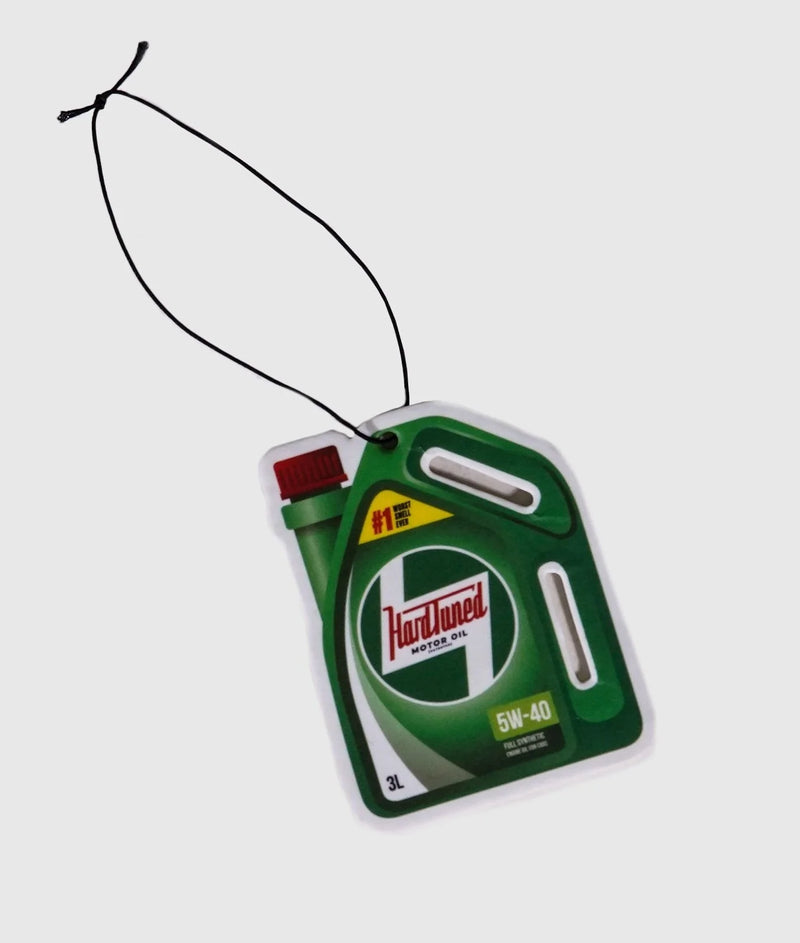 Carica immagine in Galleria Viewer, Profumatore HardTuned Motor Oil
