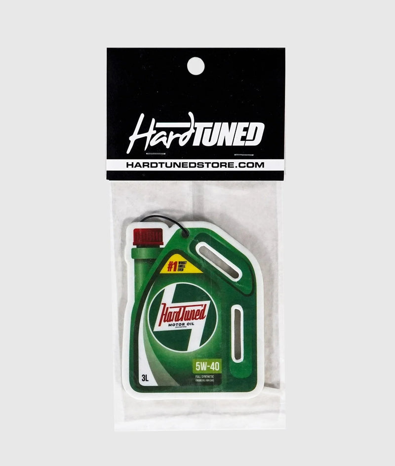 Carica immagine in Galleria Viewer, Profumatore HardTuned Motor Oil
