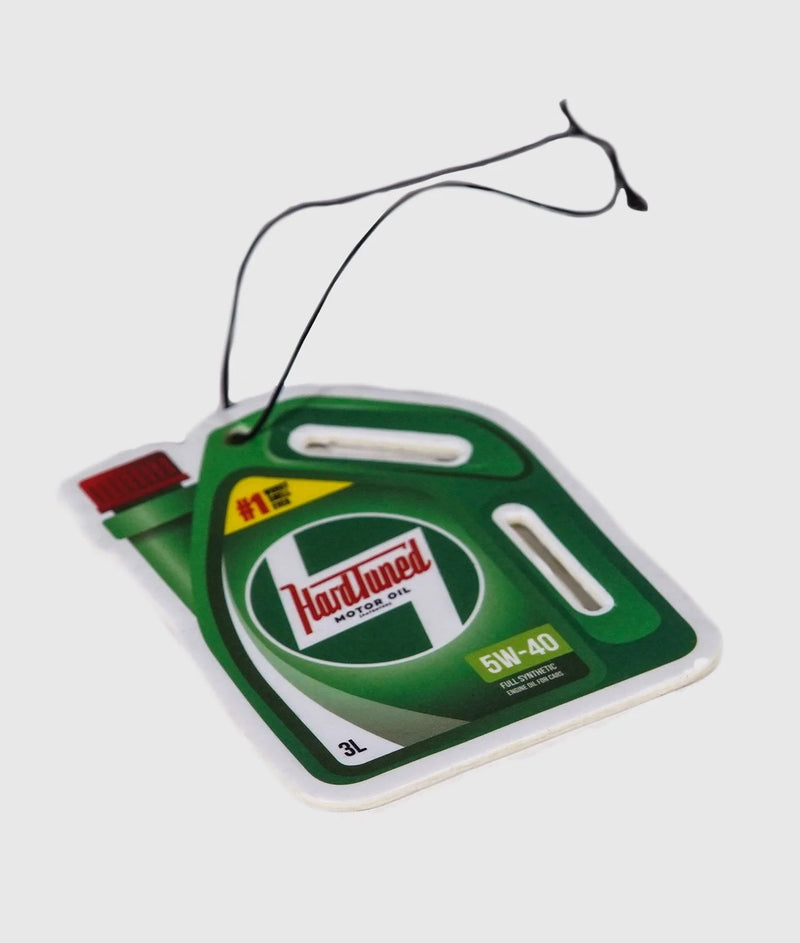 Carica immagine in Galleria Viewer, Profumatore HardTuned Motor Oil
