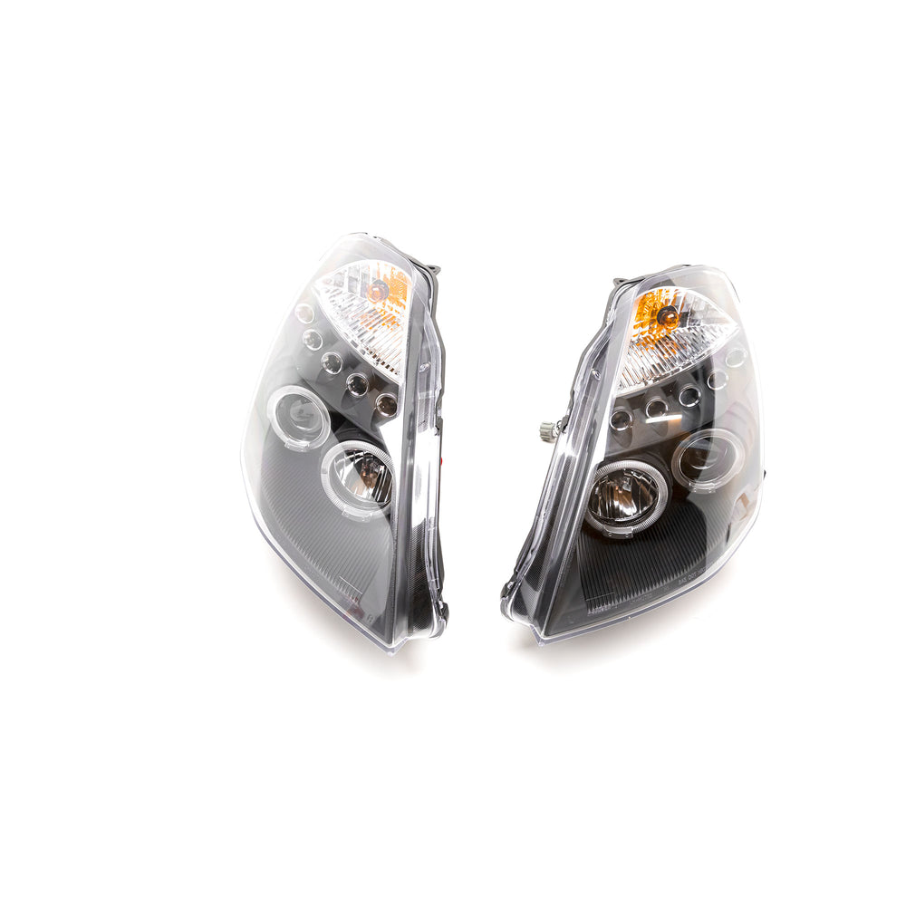 Fari Anteriori Navan per Nissan 350Z