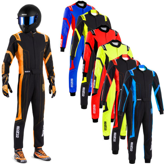 Tuta kart SPARCO THUNDER ADVANCED