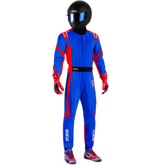 Carica immagine in Galleria Viewer, Tuta kart SPARCO THUNDER ADVANCED
