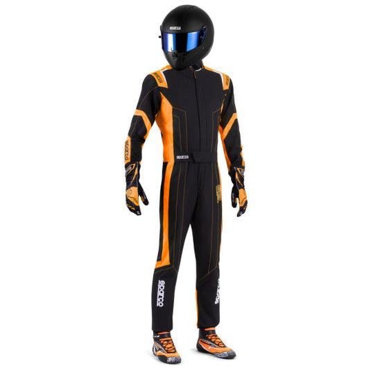 Tuta kart SPARCO THUNDER ADVANCED