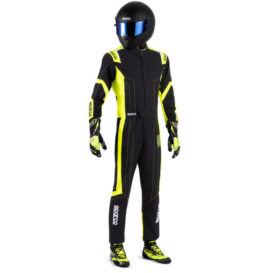 Tuta kart SPARCO THUNDER ADVANCED