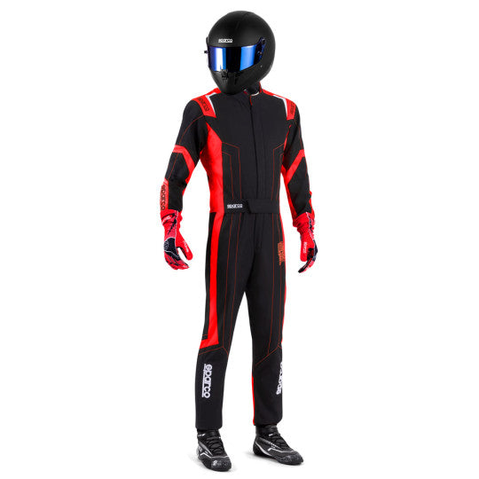 Carica immagine in Galleria Viewer, Tuta kart SPARCO THUNDER ADVANCED
