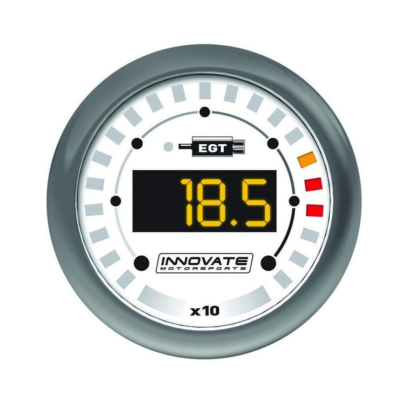 Carica immagine in Galleria Viewer, Manometro INNOVATE EGT  MTX-D temperatura gas di scarico
