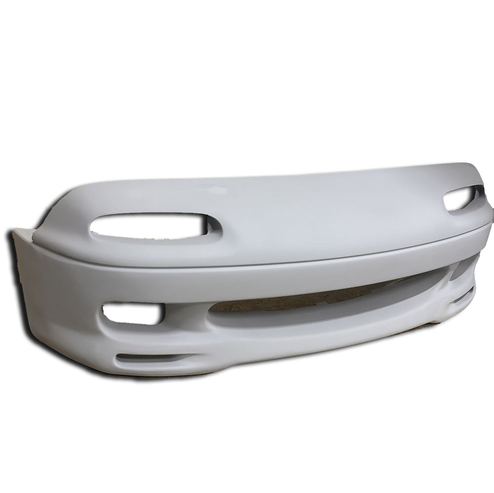 Paraurti Anteriore HK Speed per Mazda MX-5 NA