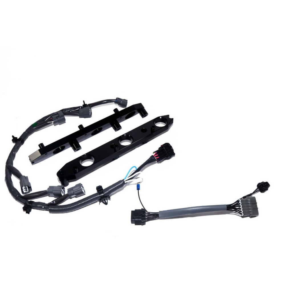 Kit di Conversione Bobine R35 per Nissan RB
