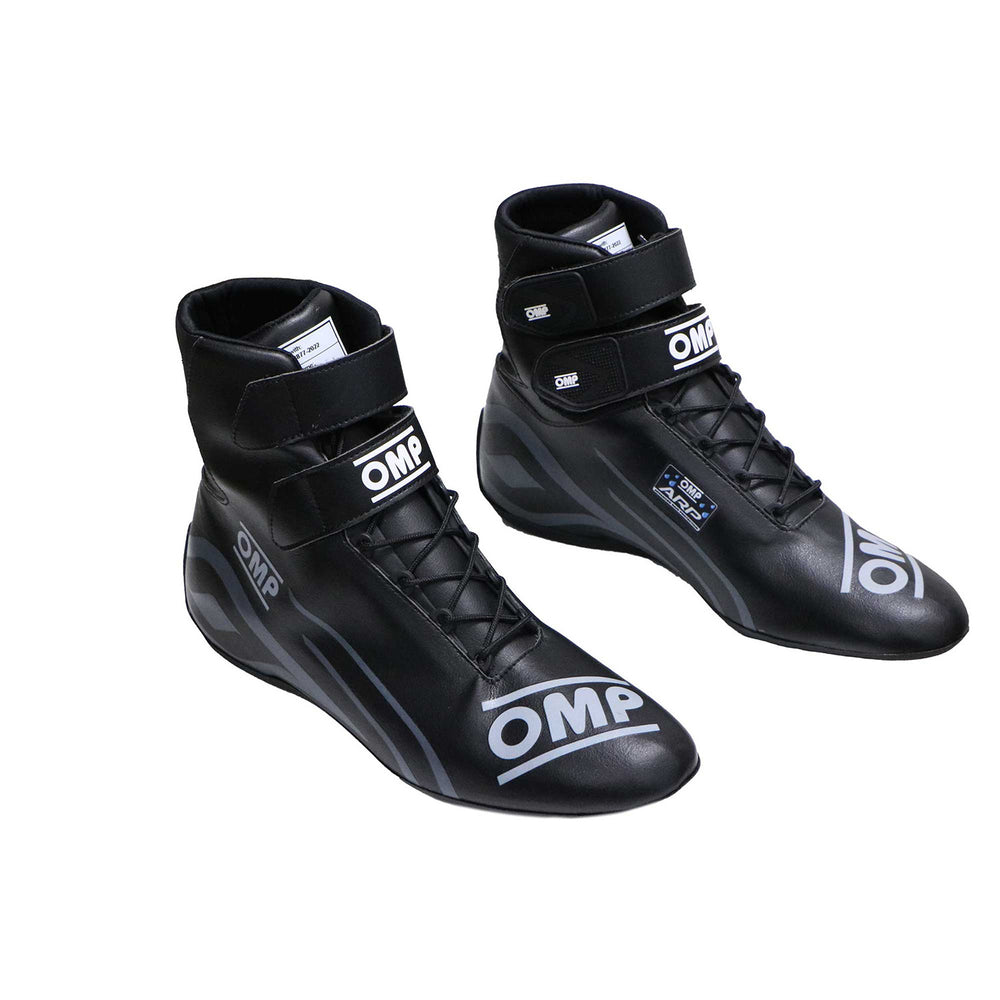 Scarpe Kart OMP ARP-X Nero