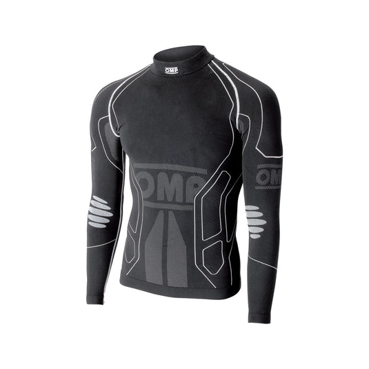 Maglia Sottotuta Kart OMP KS Winter
