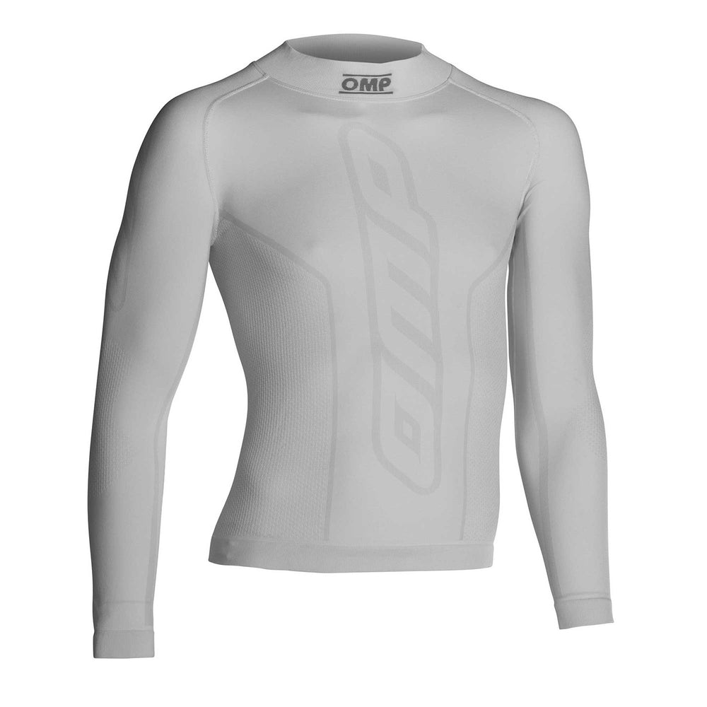 Maglia Sottotuta Kart OMP Maniche Lunghe