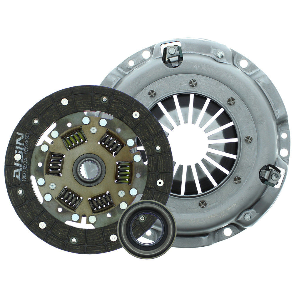 Kit Frizione Aisin per Honda CRX EC (87-91)