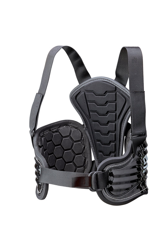 Paracostole Kart OMP Pro, Nero
