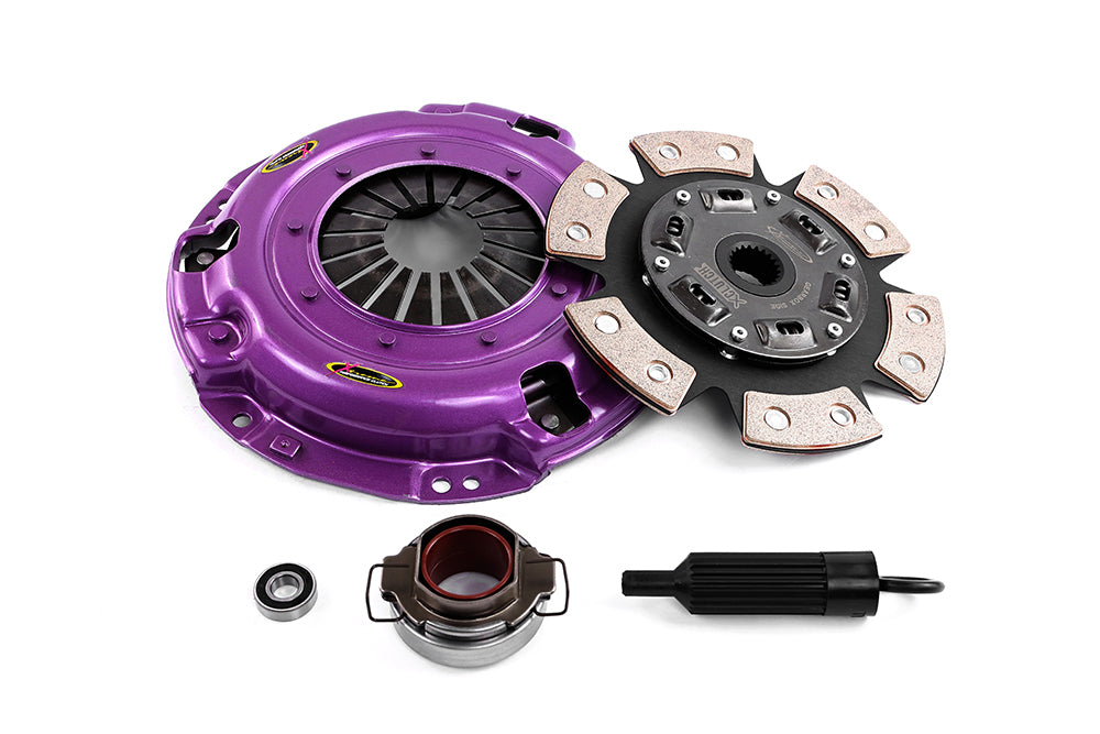 Frizione Rinforzata Xtreme Clutch Stage 2 per Lexus IS200 2.0 VVTi (GXE10)