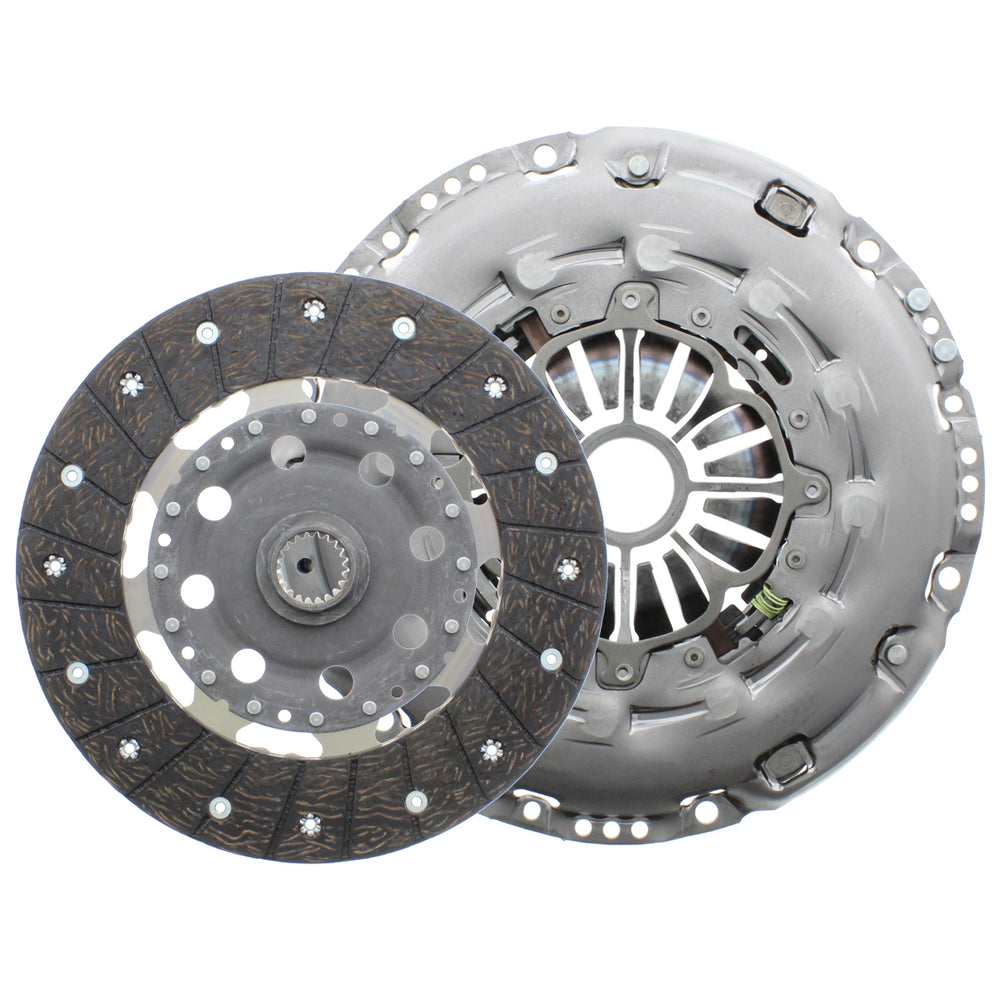 Kit Frizione Aisin per Lexus IS220d ALE20 (05-13)