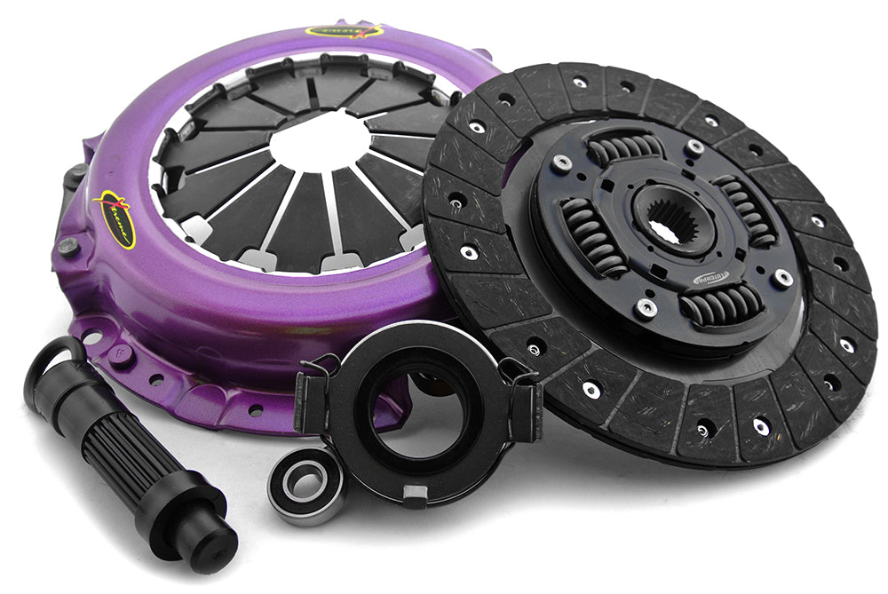 Frizione Rinforzata Xtreme Clutch Stage 1 per Toyota Celica T23 1.8 16V TS (ZZT231)