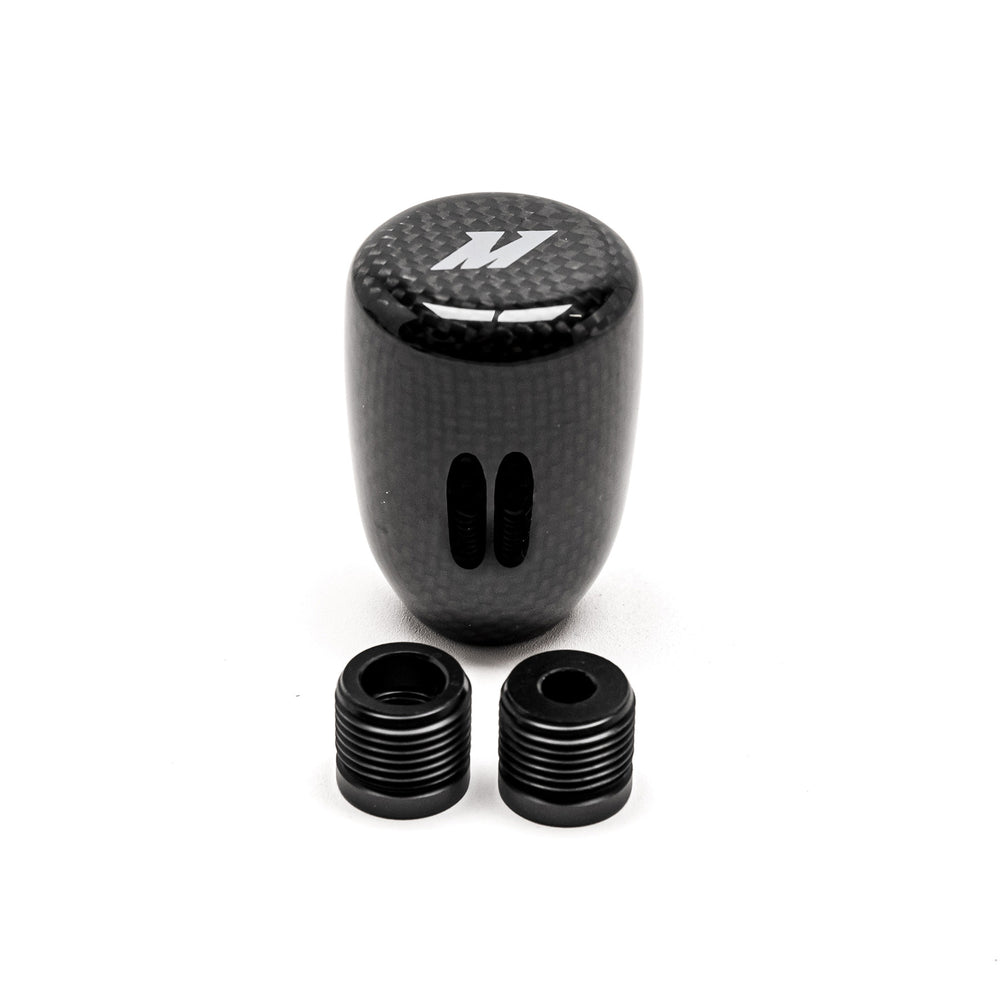 Pomello Mishimoto Carbonio (Universale)