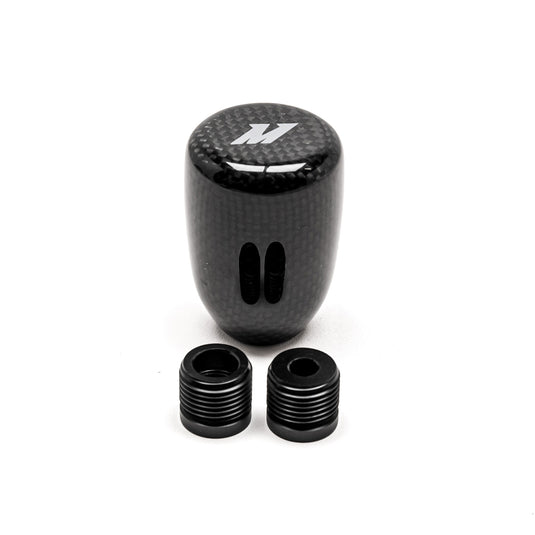 Pomello Mishimoto Carbonio (Universale)