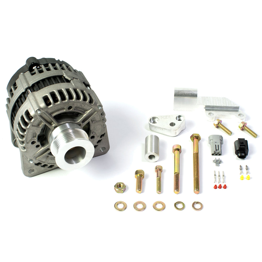 Kit Alternatore per Motori Toyota 1JZ & 2JZ