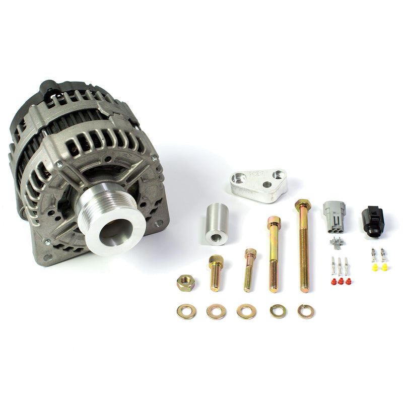 Carica immagine in Galleria Viewer, Kit Alternatore per Motori Toyota 1JZ &amp; 2JZ
