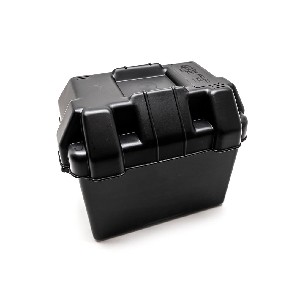 Contenitore Batteria Universale