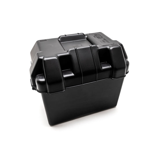 Contenitore Batteria Universale