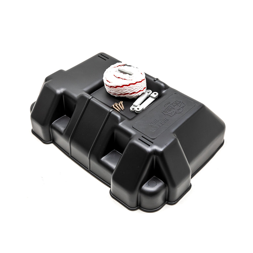 Contenitore Batteria Universale