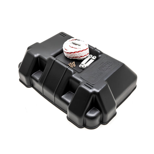 Contenitore Batteria Universale