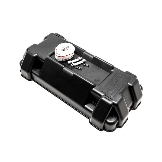 Contenitore Batteria Universale XXL