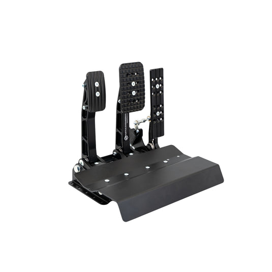 Pedaliera Racing NP Parts (Pedalbox)