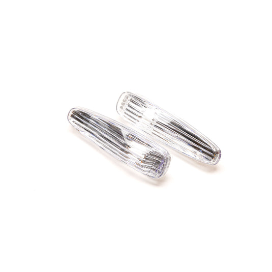 Frecce Laterali Navan Crystal per Nissan 200SX S14 / S14A (Frecce)